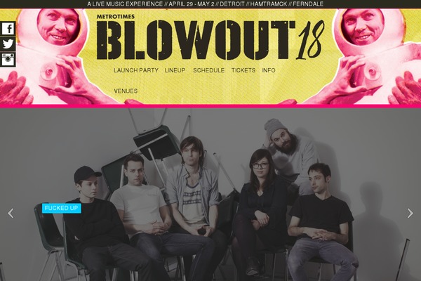 Site using Dreamgrow Scroll Triggered Box plugin