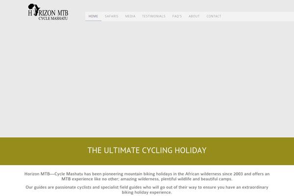 Site using Herocore plugin