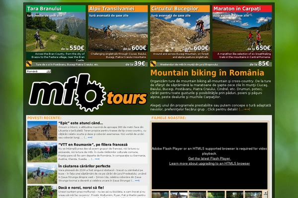 Site using Gdpr plugin