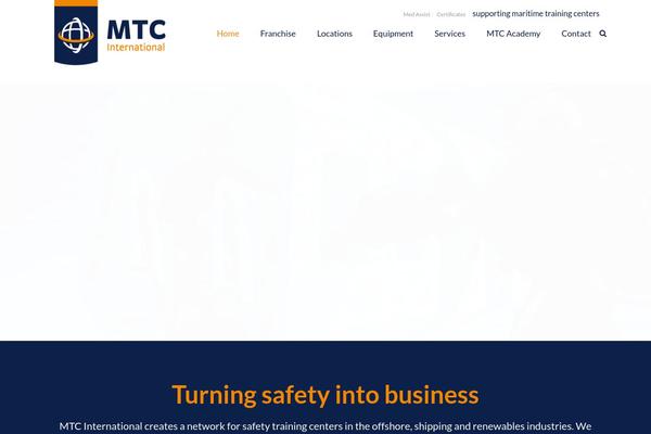 Site using Vc-extensions-hotspot plugin