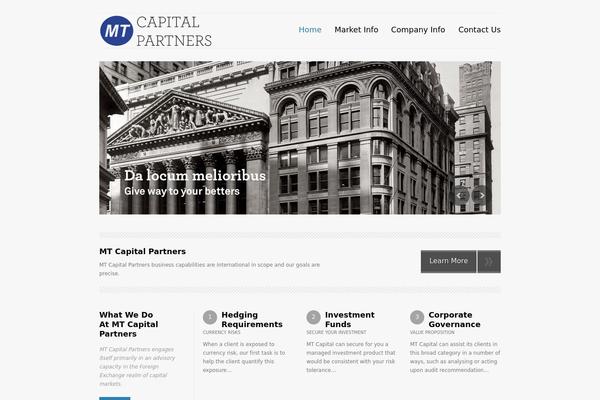 Revelation-theme theme site design template sample