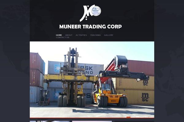 mtcjsa.com site used Theme1844