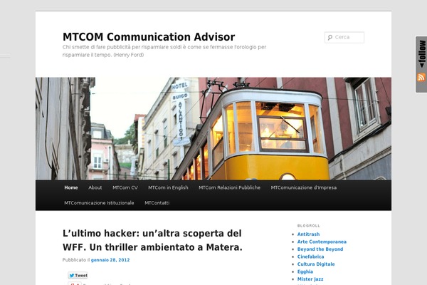 Site using WP Boxer plugin