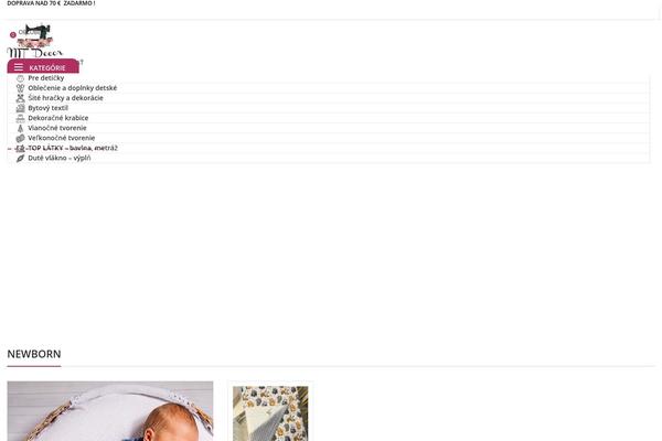 Site using Waspthemes-yellow-pencil plugin