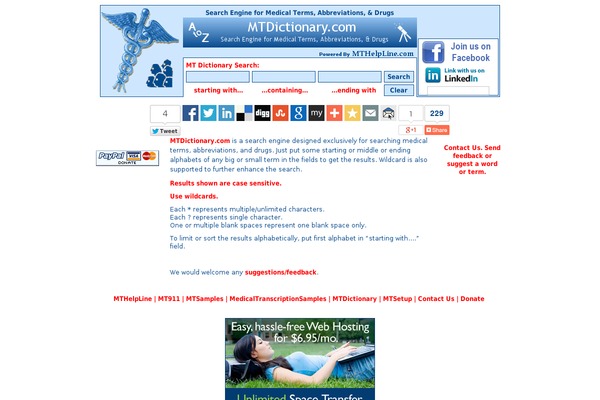 HeatMap Theme Pro 5 theme site design template sample