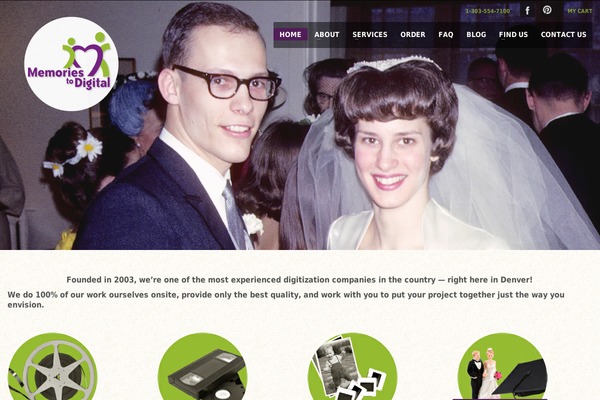 Kallyas theme site design template sample