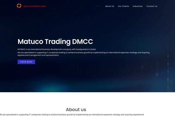 Site using Drop Shadow Boxes plugin