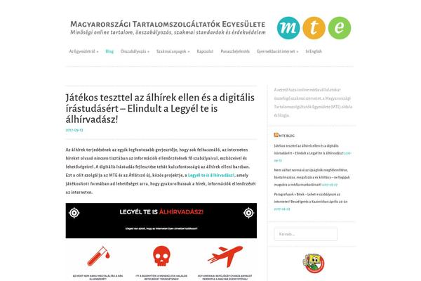 Site using WordPress Social Ring (Facebook Like, Google +1, ReTweet, LinkedIn and Pin It) plugin