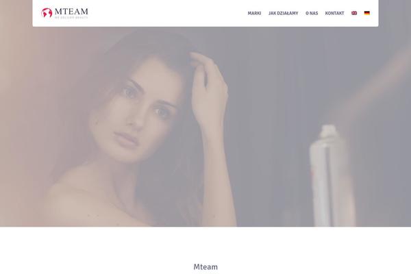 Site using Logo-carousel-free plugin
