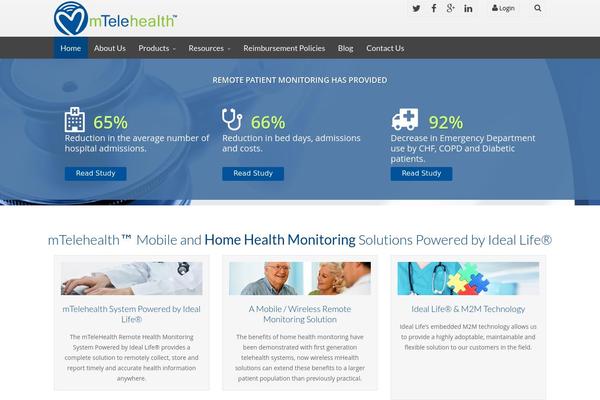 Site using Email Subscriber plugin
