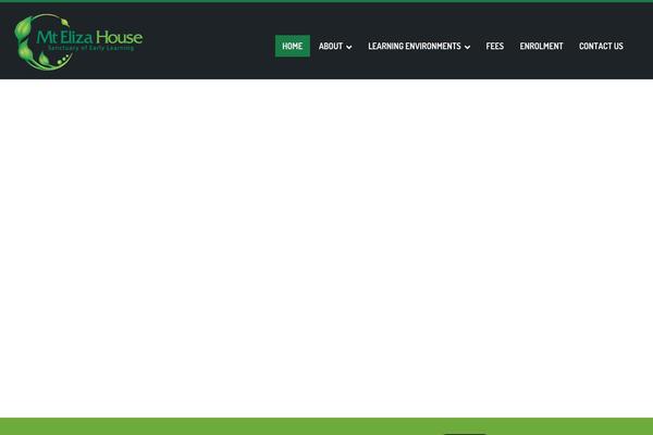 Site using Acoda-typewriter plugin
