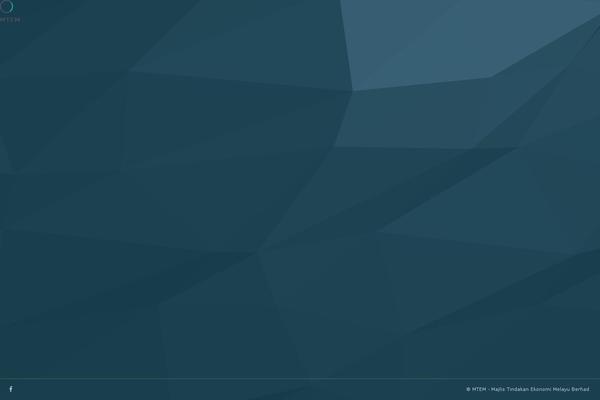 Framework theme site design template sample