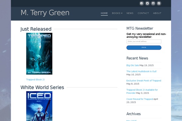 Site using Subscribe To Comments Reloaded plugin