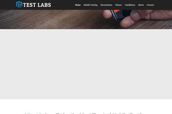 Site using Wpcf7-recaptcha plugin