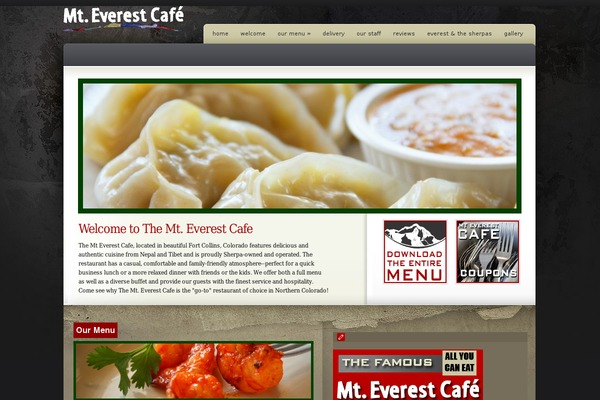 Site using Download Button Shortcode plugin