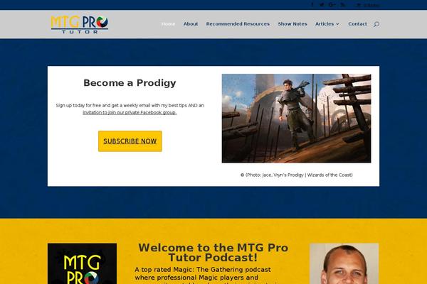 Site using Smart-podcast-player plugin