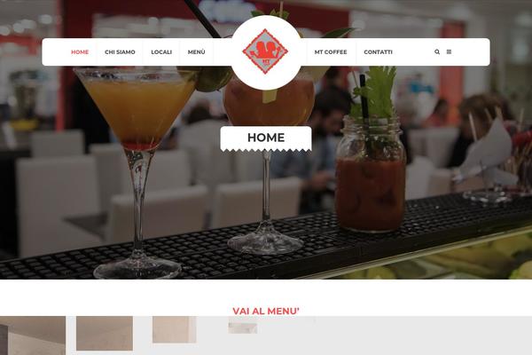 Site using Slider plugin