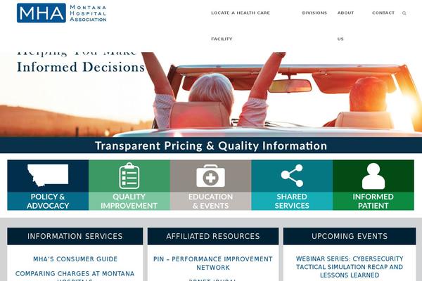 Site using CryptX plugin