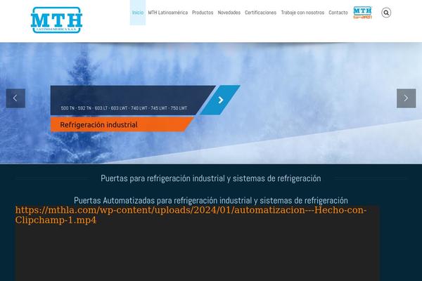 Site using Popups - WordPress Popup plugin
