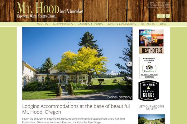Beautiful Pro Theme theme site design template sample