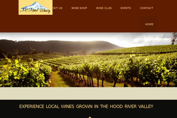 MyCuisine theme site design template sample