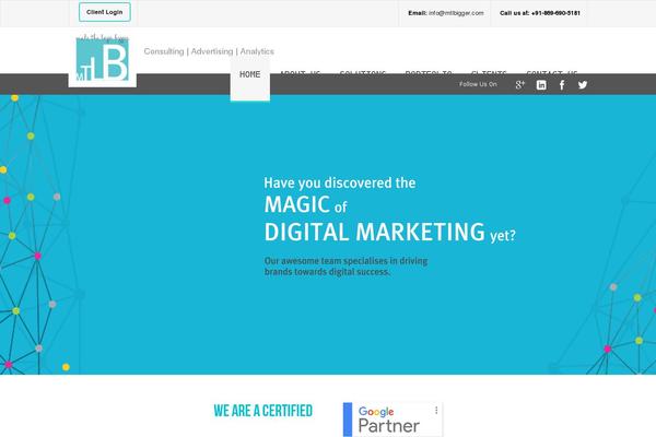 Site using Job Manager plugin