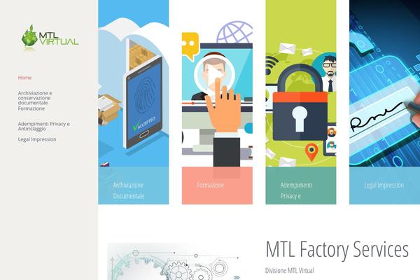 Site using WP Live Chat Support plugin