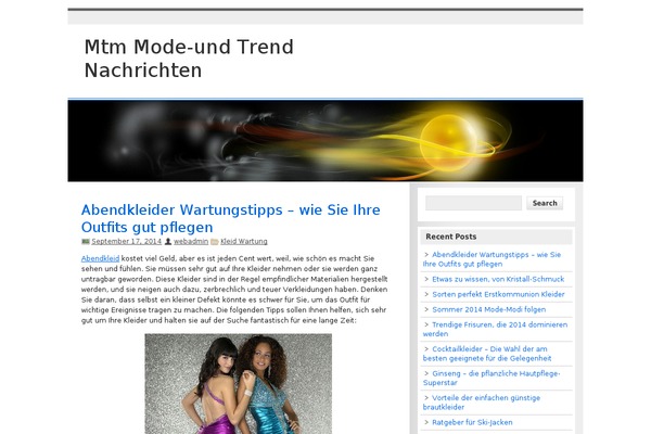 mtm-news.com site used zeeMagazine