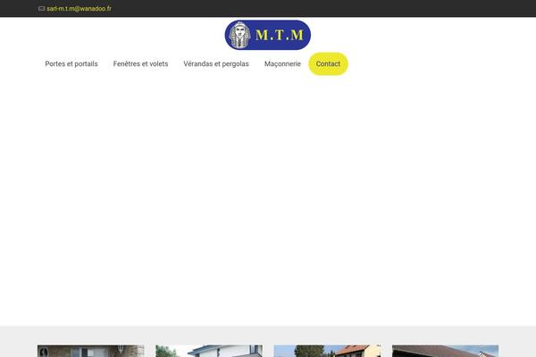 Site using Pj-at-internet plugin