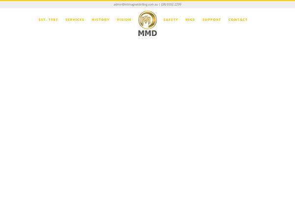 Site using Qi-blocks plugin