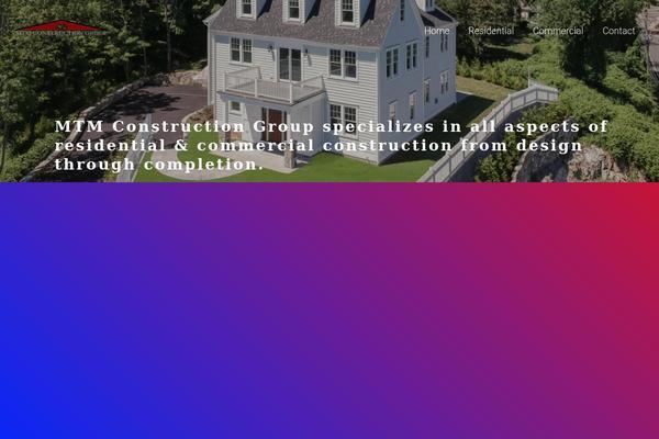 Site using Oshine-modules plugin