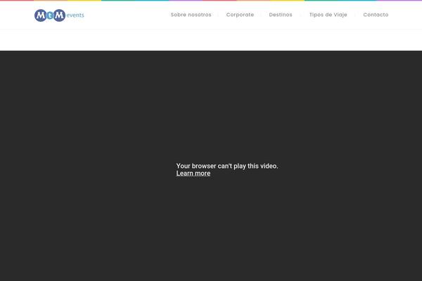 Lovetravel theme site design template sample