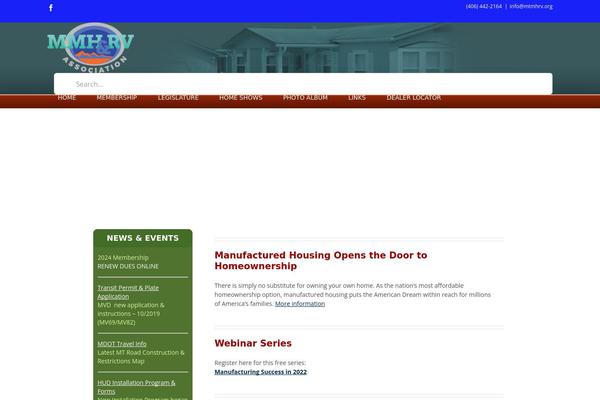 Site using Gallery plugin