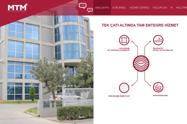 mtmsecurity.com site used Arc-wp