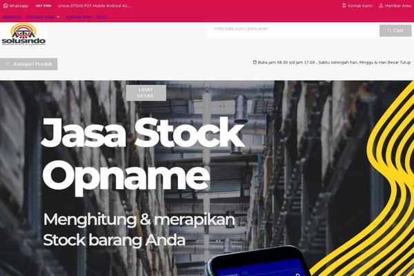 mtmsolusindo.com site used Lapax-per
