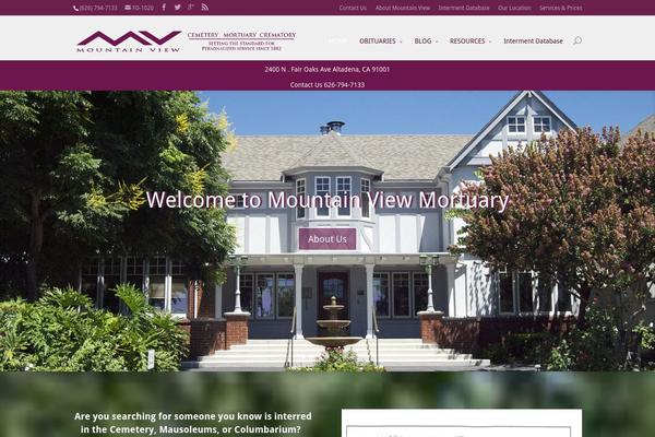 Site using Ari-fancy-lightbox plugin