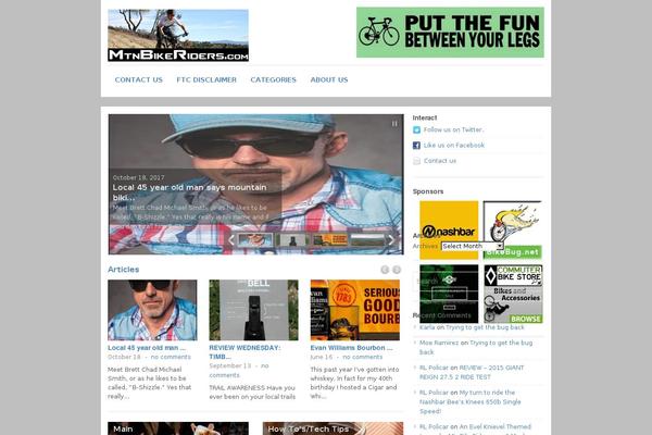 Site using AvantLink WP plugin