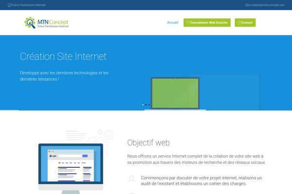 Site using Wp-contact-form-7-spam-blocker plugin