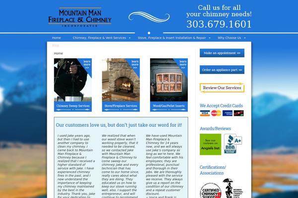 Site using Highcycle plugin