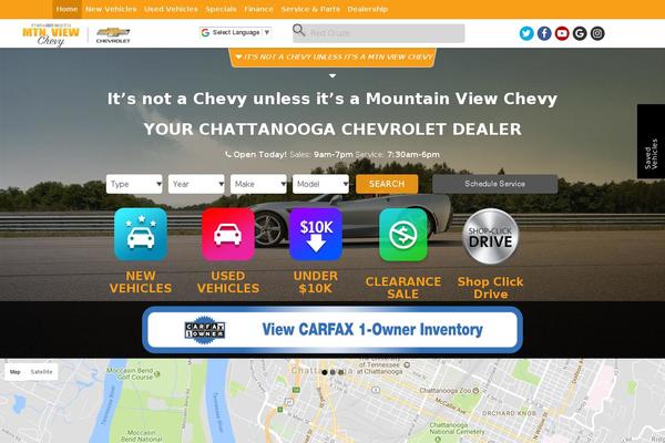 Site using Di-geolocation plugin