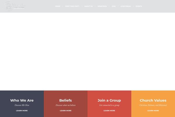 Site using Creative-mail-by-constant-contact plugin