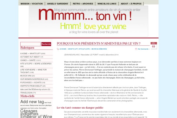 mtonvin.net site used NewBasic