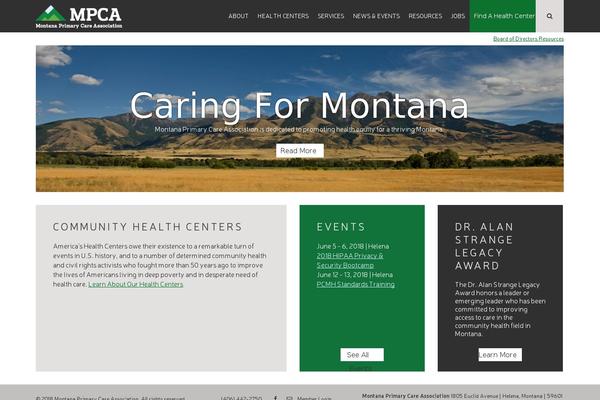 Site using Wpjobboard plugin