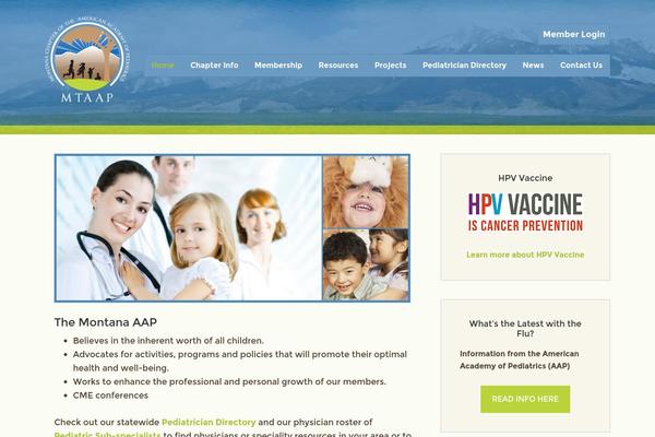 mtpeds.org site used Overland