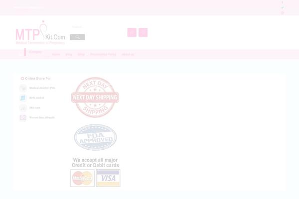 Site using Click-to-chat-for-whatsapp plugin