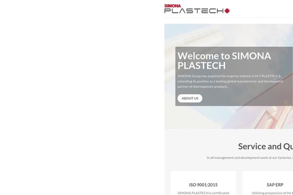 Flatsome Child Theme theme site design template sample