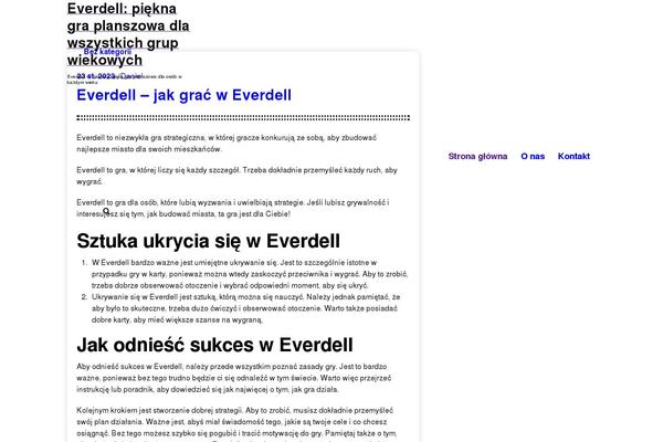 Site using WP Header Images plugin