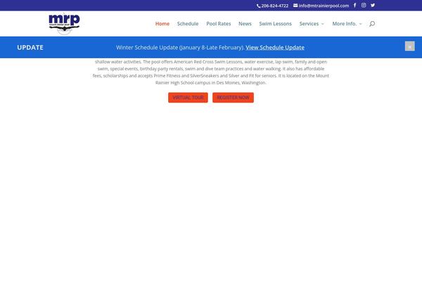 Site using Forms-for-campaign-monitor plugin
