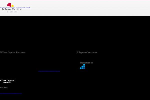 Total-child-theme theme site design template sample