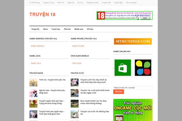 Site using Related-posts-thumbnails plugin